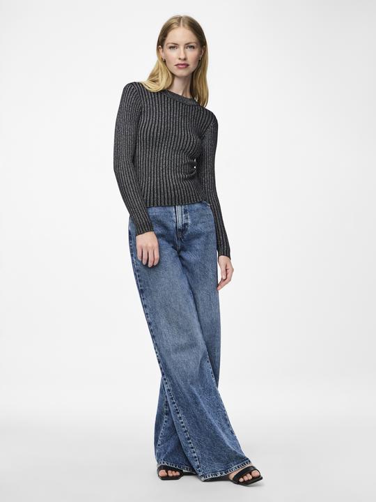 Actual product image Pieces PCCRISTA Knitted Top (XS)