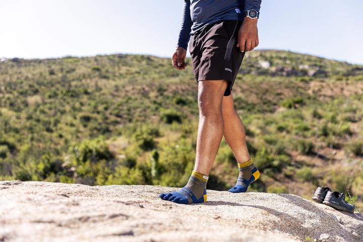 Immagine prodotto Injinji Trail Midweight Mini Crew (S)