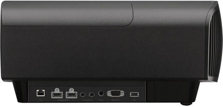 Produktbild Sony VPL-VW570/B (4K, 1800 lm, 1.38 - 2.83:1)