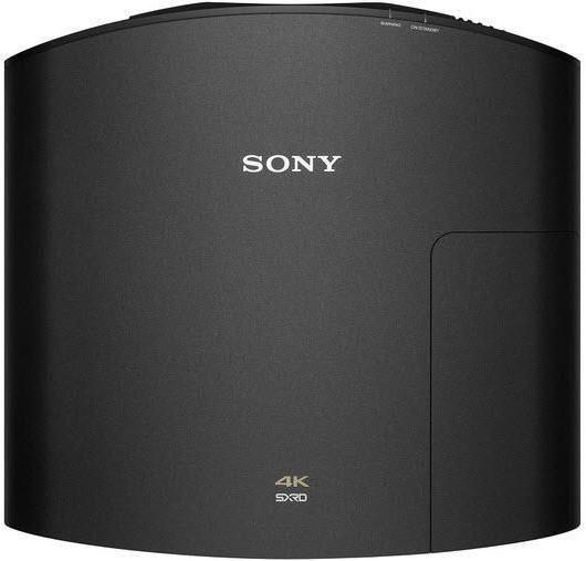 Produktbild Sony VPL-VW570/B (4K, 1800 lm, 1.38 - 2.83:1)