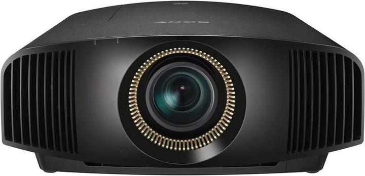 Produktbild Sony VPL-VW570/B (4K, 1800 lm, 1.38 - 2.83:1)