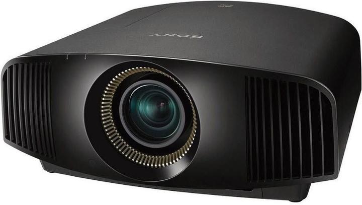 Sony VPL-VW570/B (4K, 1800 lm, 1.38 - 2.83:1)