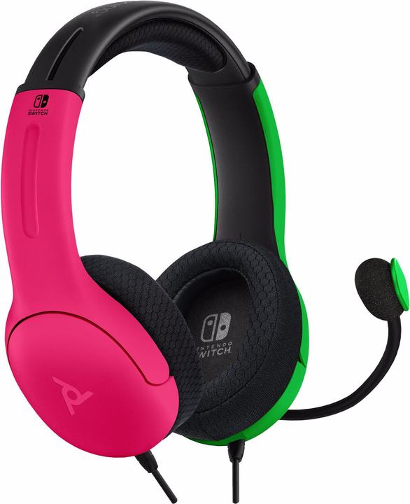 Image du produit PDP LVL40 (Filaire)