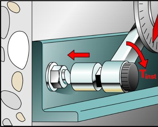 Produktbild Fischer Bolzenanker R 88715 EXA 10/ 45 Stahl galvanisch verzinkt/Spreizclip A 2 (50 Stk.)