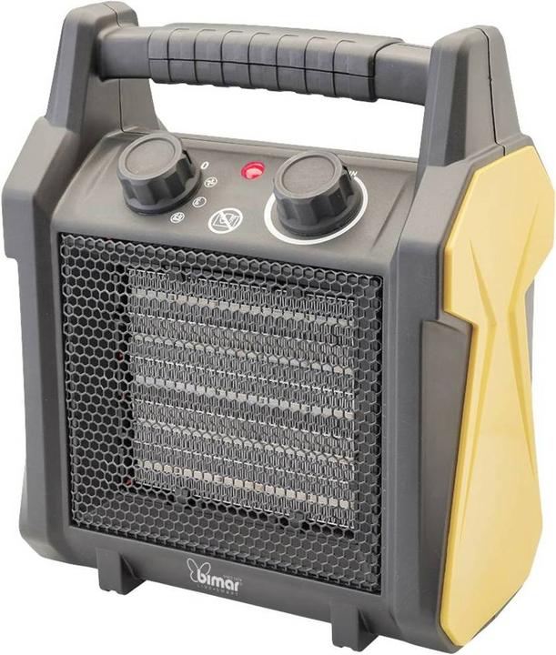Bimar Fan heater 3000 W (3000 W)
