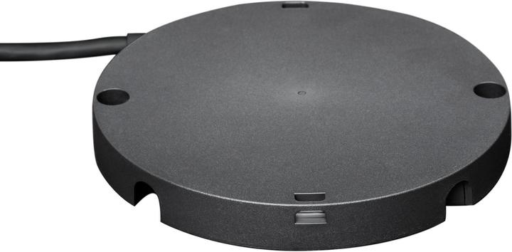 Logitech Rally Mic Pod Hub