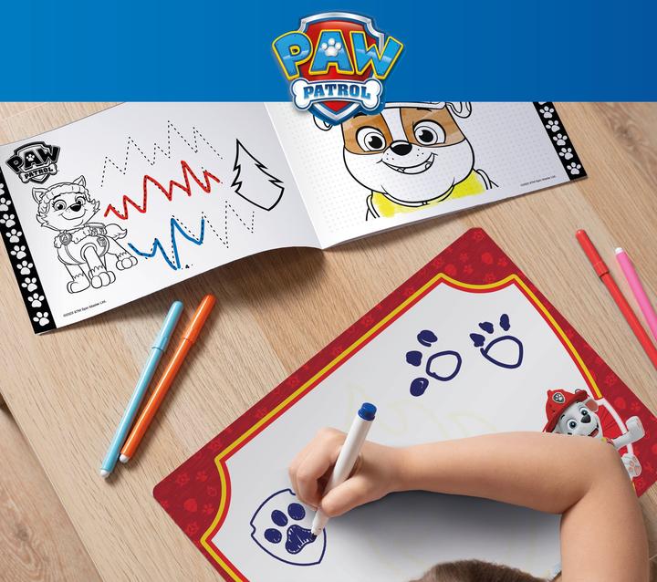 Image du produit VN Toys École de dessin Paw Patrol.103317