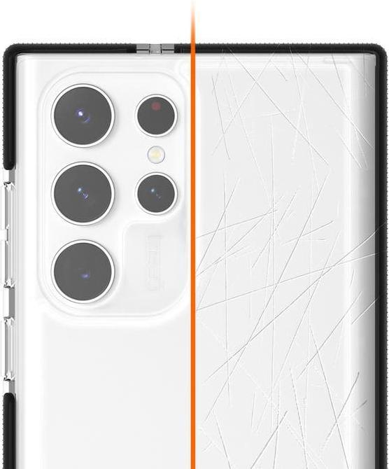 Actual product image gear4 Santa Cruz (Samsung Galaxy S22 Ultra)