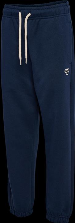 Actual product image hummel Hmljr Loose Sweatpants Bee (140)