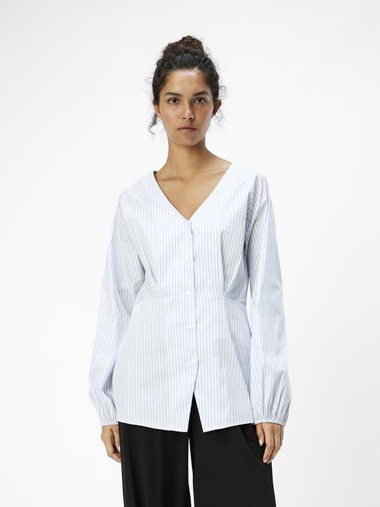Actual product image Object Tailored shirt (40)