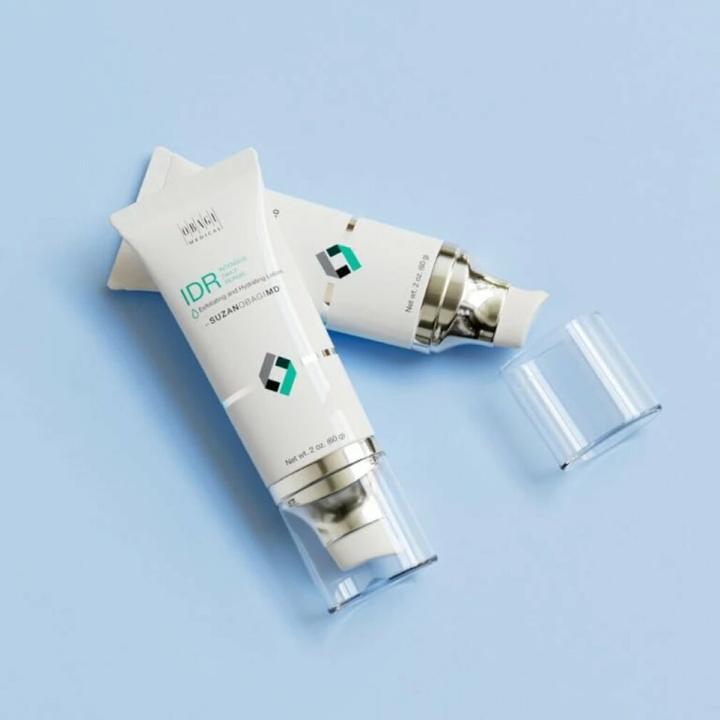 Produktbild Obagi Medical Obagi SuzanObagiMD Intensive tägliche Reparatur Lotion 60g (60 ml)