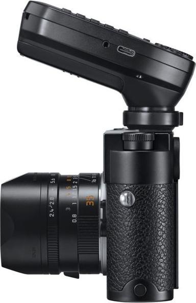 Actual product image Godox X PRO II Transmitter for Leica (Funk)
