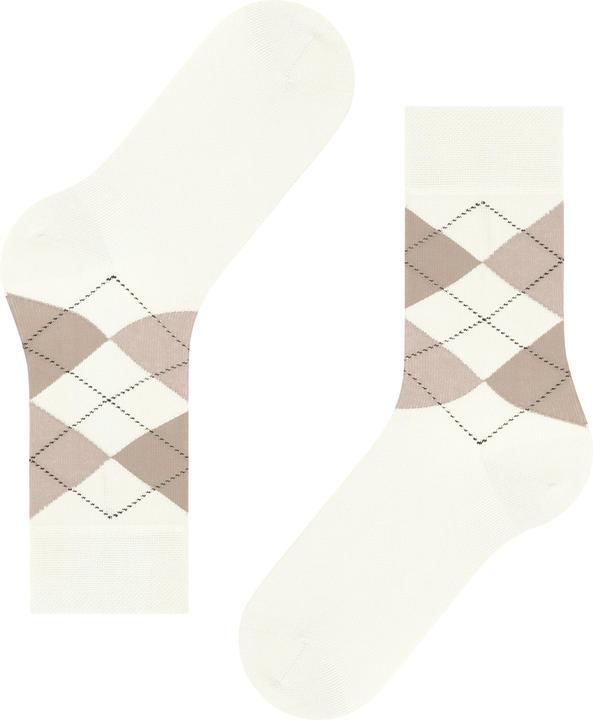 Actual product image Falke Sensitive Argyle SO (35 - 38)