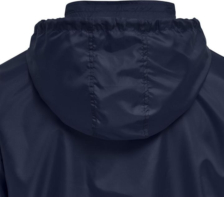 Actual product image hummel Promo Rain Jacket (M)
