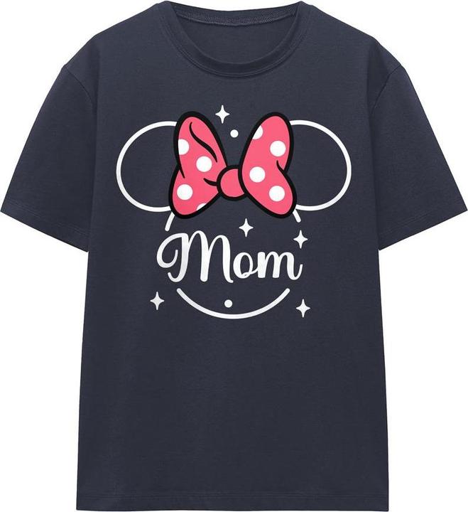 Produktbild Minnie Mouse Mom TShirt (S)