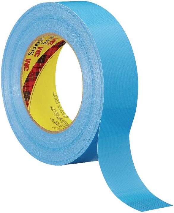 Image du produit 3M Ruban adhésif filament (24 mm)