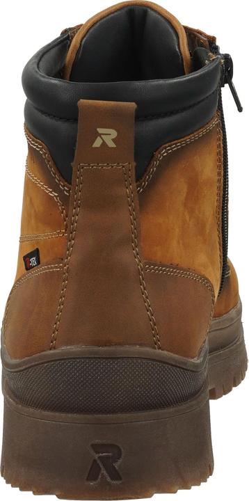Actual product image Rieker Boots U0272-68 (41)