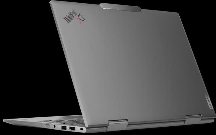 Produktbild Lenovo ThinkPad X1 2-in-1 Gen 9 (14", Intel Core Ultra 7 155U, 32 GB, 1000 GB, DE)