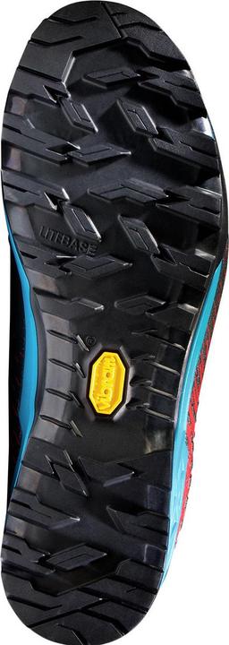 Actual product image Mammut Taiss Light Mid GTX Mountaineering Footwear StepIn Crampon (42)