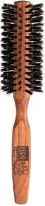 Actual product image Caso Eurostil Professional Boar Bristle Circular Brush 18mm