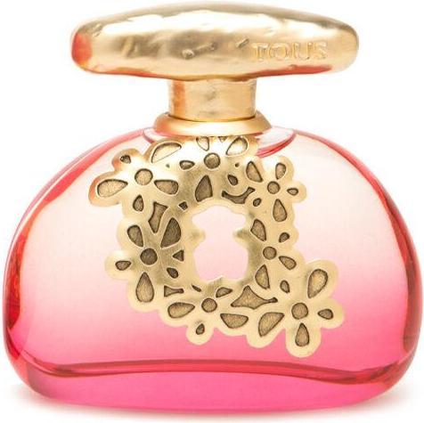 Immagine prodotto Tous Il tocco floreale (Eau de toilette, 100 ml)