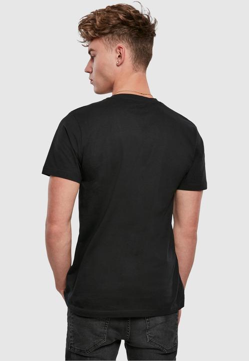 Actual product image Mister Tee Tupac Me Against The World Cover Tee (4XL)