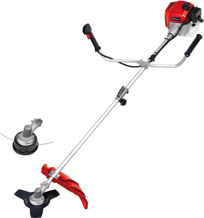 Immagine prodotto Einhell Gh-Bc 43 As (Filo di taglio, Lama per taglio metalli)