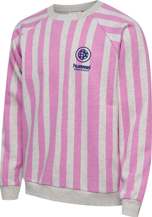 Produktbild hummel Hmlloose Crewneck Soccer Love (XL)