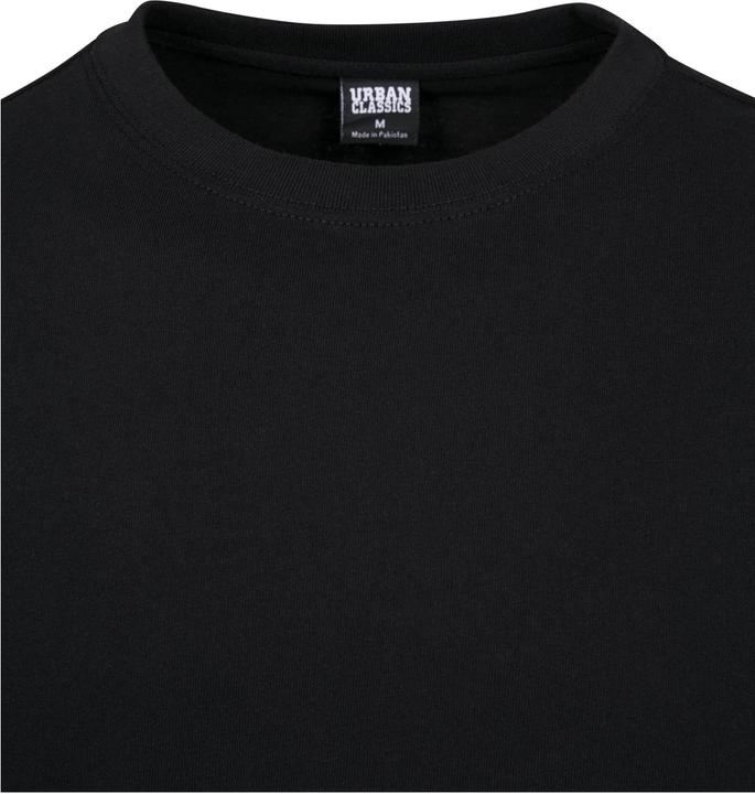 Actual product image Urban Classics Boxy Heavy Longsleeve (S)