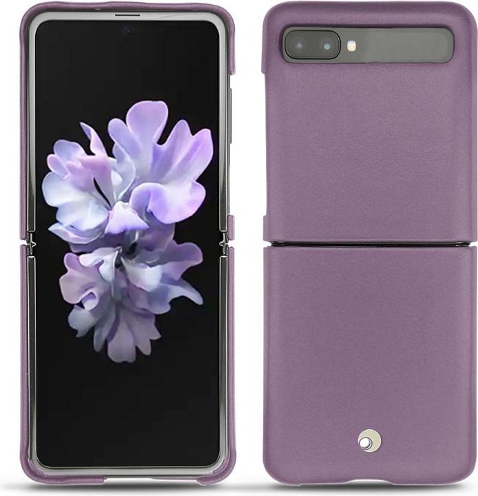 Lilas ( Nappa - Pantone #b9a3e3 )