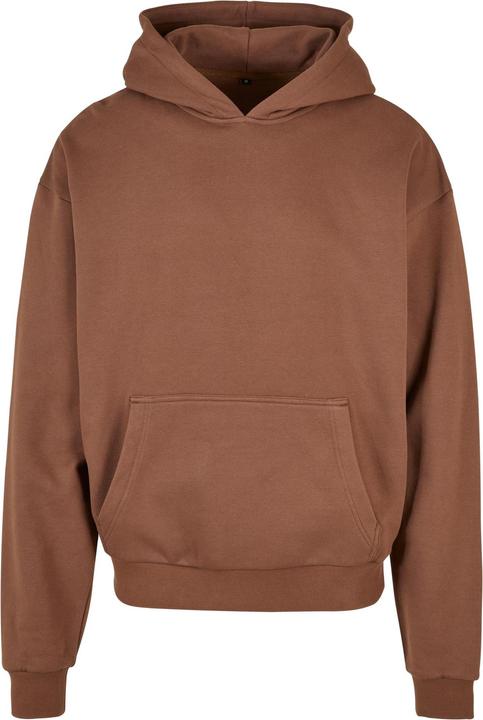 Build Your Brand Kapuzenpullover UltraSchwer
