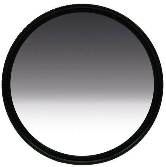 Produktbild Dörr Grauverlaufsfilter Digiline (37 mm, ND- / Grauverlauffilter, 37 mm)