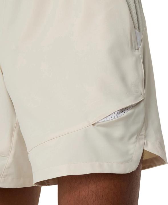 Immagine prodotto ASICS Performance Asics Match 7in Short Birch Man (XL)