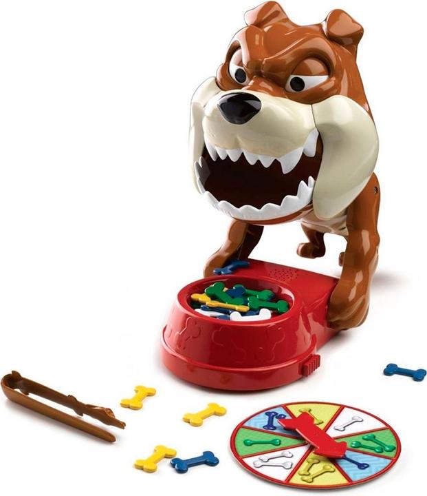 Actual product image Goliath Toys Bobby Bijt (Dutch)