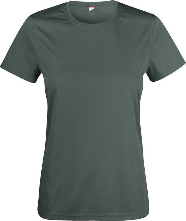 Clique Basic Active Tshirt