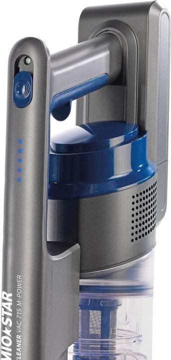 Produktbild Mio Star VAC 715