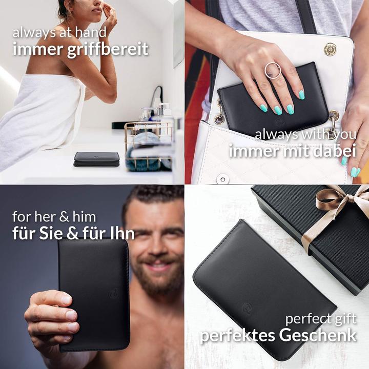 Immagine prodotto MarQus 12-teiliges Mega Maniküre-Set