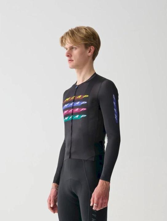 Maap Evade X Pro Air LS Jersey 2.0 (L)