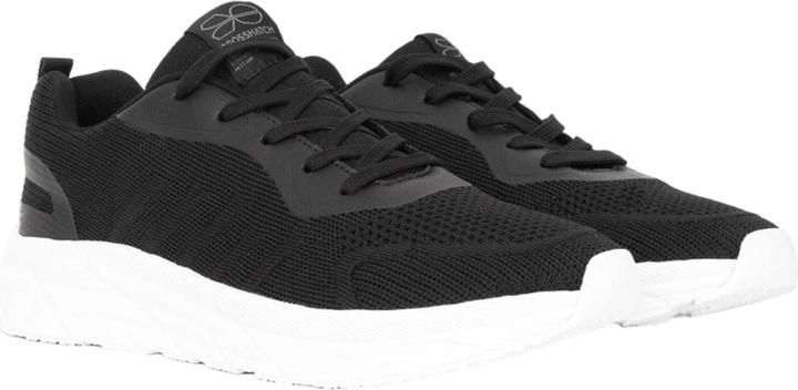 Crosshatch Sneaker Lennart