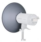 Actual product image Walimex pro Beauty Dish for & K 40cm (Beauty dish, 40 cm)