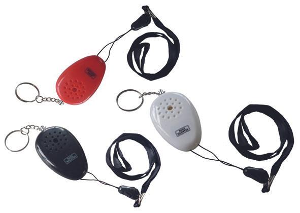 Produktbild Burg Wächter Taschenalarm