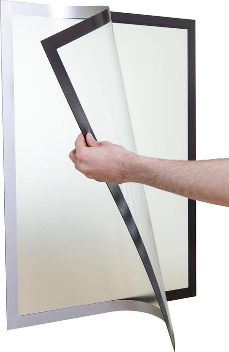Immagine prodotto Durable Duraframe A1 metallo argento