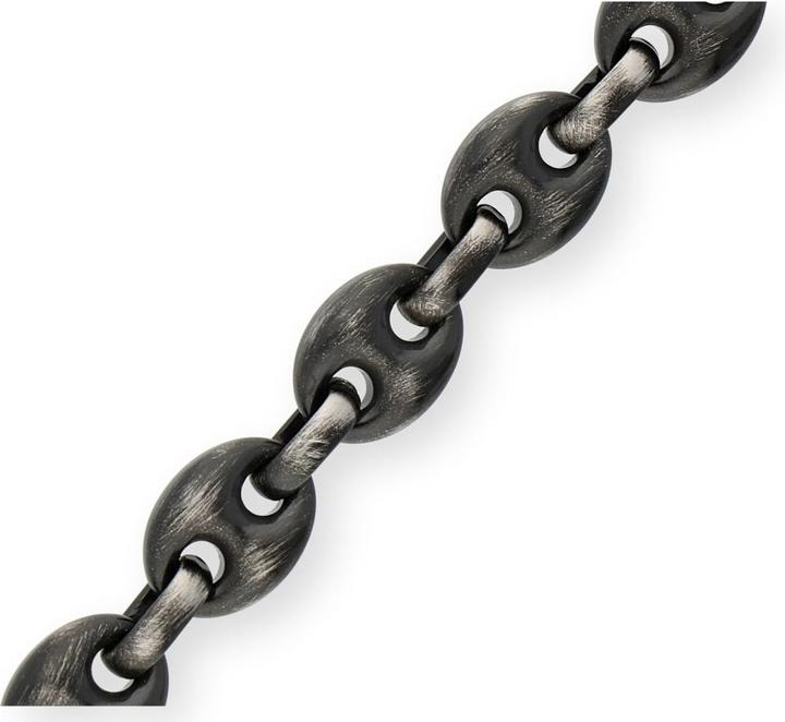 Immagine prodotto Phebus Classico maschile (21 cm, Acciaio inossidabile)