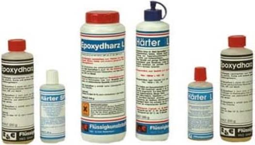 R&G Epoxydharz L Kanister 5 kg (5000 g)