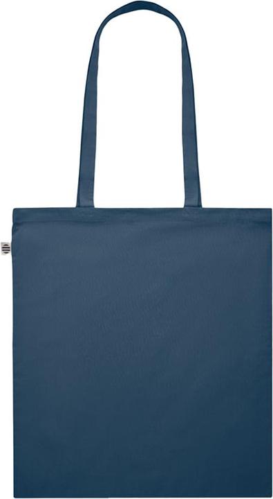 Produktbild MidOcean Einkaufstasche Onel Unifarben BioBaumwolle