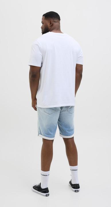 Produktbild Jack & Jones JJIRICK JJICON I.K. SHORTS GE 118 SN PLS (W38)