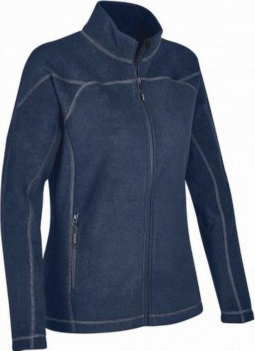 Produktbild Stormtech Reactor Fleece Shell Jacke (XXL)