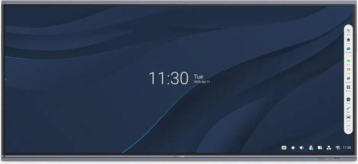 Viewsonic 105 IFP105UW (5120 x 2160 Pixel, 105")