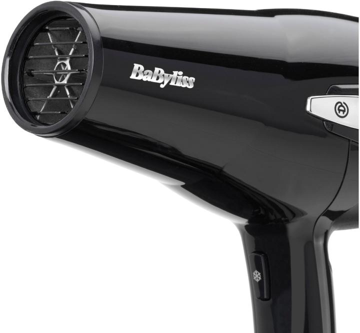 Actual product image BaByliss D374DCHE