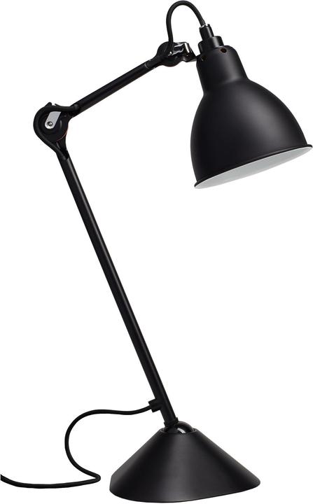Produktbild DCW éditions Lampe Gras Modell N°205 Tischleuchte